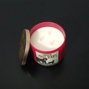 Bath & Body Works Accents - *Bath & Body Works* 3 wick candle Bath & Body Works Accents - *Bath & Body Works* 3 wick candle